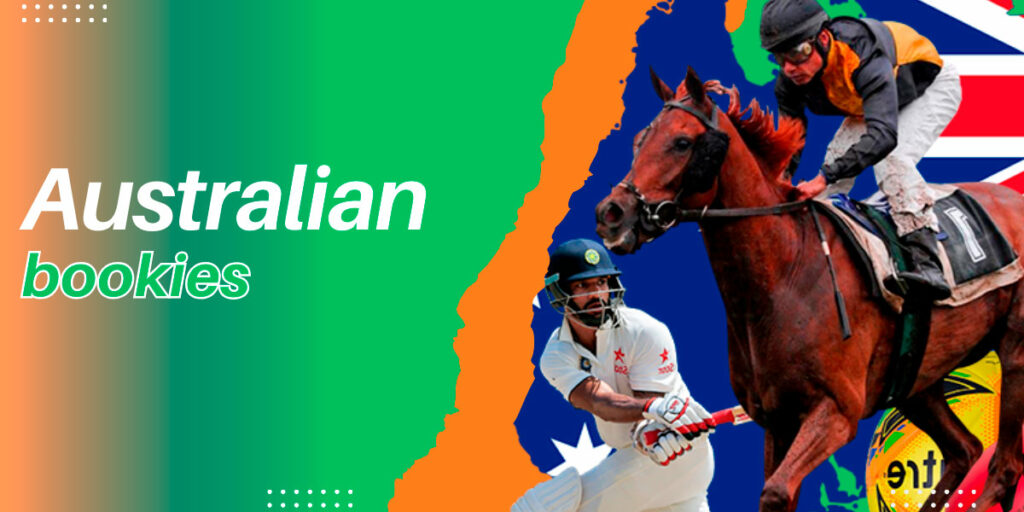 Betting on sports in Australia is a popular