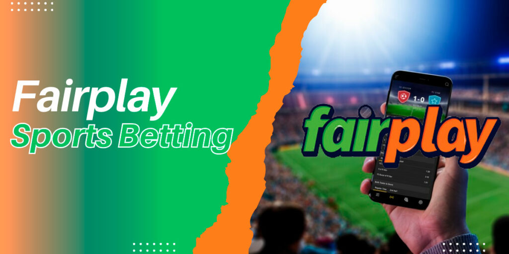 Fairplay sports betting offers