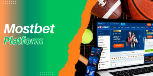 about Mostbet bookmaker