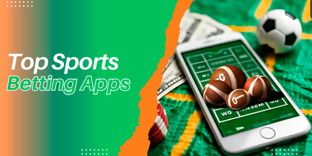 The world of in-app sports betting